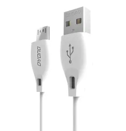 dudao-przewod-kabel-micro-usb-2-4a-2m-bialy-l4m-2m-white