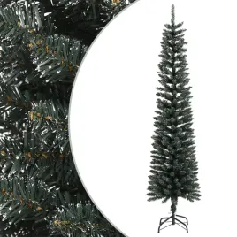 sztuczna-smukla-choinka-ze-stojakiem-zielona-240-cm-pvc