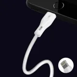 kabel-dudao-l2l-usb-a-lightning-3a-2m-bialy-certyfikat-ce