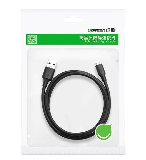 kabel-ugreen-us289-60137-micro-usb-usb-a-1-5m-czarny-zlacza-usb-inne-zlacze
