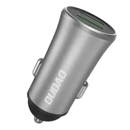 dudao-34a-inteligentna-ladowarka-samochodowa-2x-usb-srebrny-r6s-silver