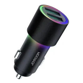 joyroom-samochodowa-ladowarka-2-x-usb-z-podswietleniem-24w-czarny-jr-cl10
