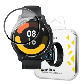 wozinsky-watch-glass-hybrydowe-szklo-do-xiaomi-watch-color-2-czarny