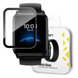 wozinsky-watch-glass-hybrydowe-szklo-do-realme-watch-2-czarny