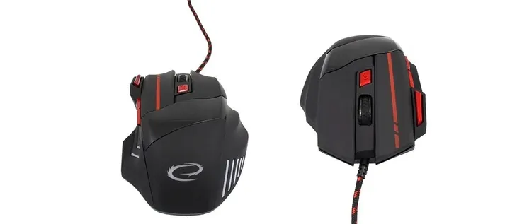 mysz-wolf-czerwona-interfejs-usb