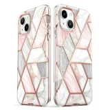 etui-supcase-cosmo-na-iphone-14-plus-rozowy-marmur-stan-opakowania-oryginalne