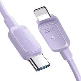 kabel-joyroom-multi-color-series-a14-usb-c-lightning-20w-1-2-m-fioletow