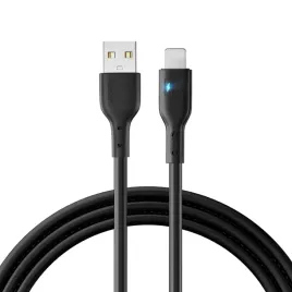 kabel-joyroom-premium-series-a13-usb-a-lightning-2-4a-2m-czarny