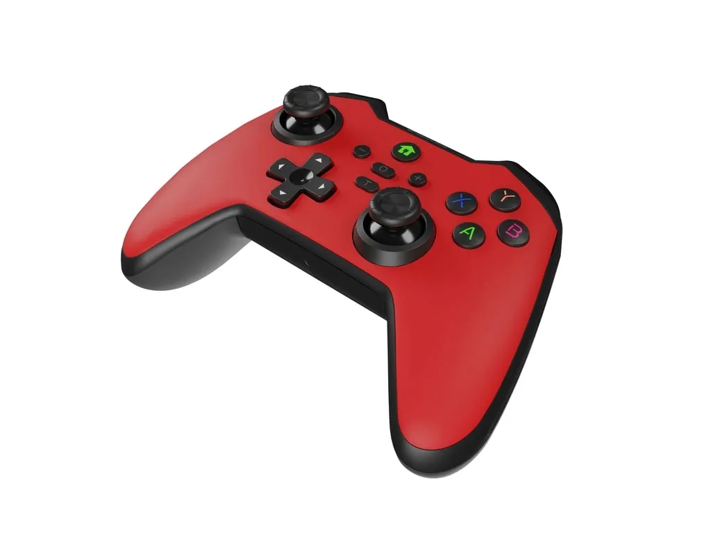 genesis-mangan-400-czerwony-bluetooth-gamepad-analogowa-cyfrowa-android