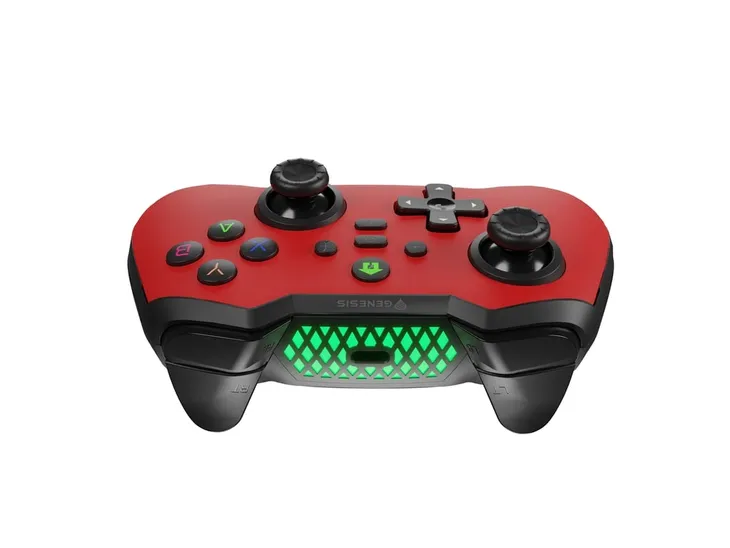 genesis-mangan-400-czerwony-bluetooth-gamepad-analogowa-cyfrowa-android