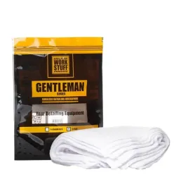 work-stuff-gentleman-basic-white-40x40-zestaw-5-szt-mikrofibr-bezszwowych