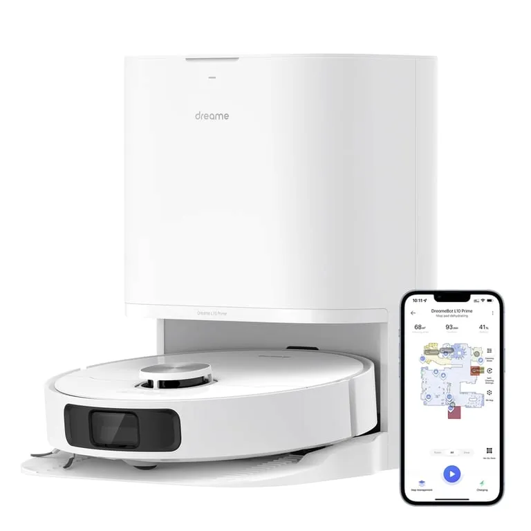 dreame-l10-prime-bialy
