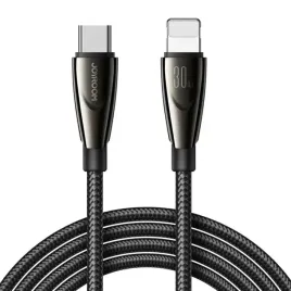 kabel-joyroom-pioneer-series-sa31-cl3-usb-c-lightning-30w-1-2m-czarny