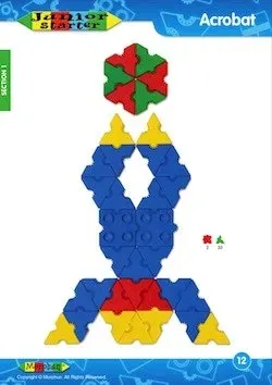 instrukcje-morphun-starter-60-str-a4-waga-z-opakowaniem-0-6-kg-stan-nowy