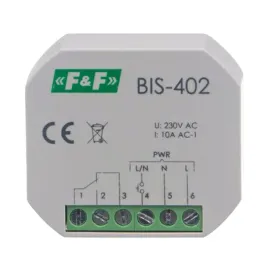 fandf-przekaznik-bistabilny-podtynkowy-do-puszki-10a-230v-ac-bis-402