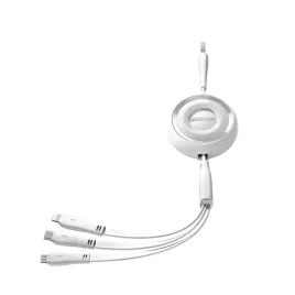 kabel-joyroom-colorful-series-s-a40-zwijany-3w1-usb-a-usb-c-lightning