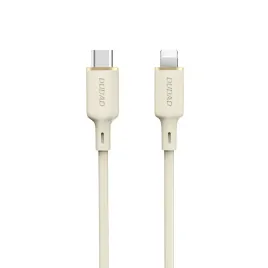 kabel-dudao-l7scl-usb-c-lightning-30w-2m-bezowy