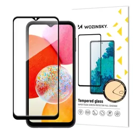 szklo-hartowane-wozinsky-full-glue-z-czarna-ramka-do-samsung-a15-a15-5g