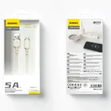kabel-dudao-l7sm-usb-a-micro-usb-5a-1m-bezowy-kolor-bezowy