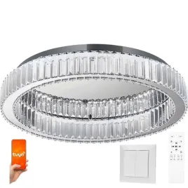 lampa-plafon-krysztalowy-chrom-60cm-60w-bluetooth-pamiec-darmat-light-497