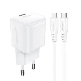 ladowarka-sieciowa-acefast-a77-mini-pd-30w-gan-kabel-usb-c-biala