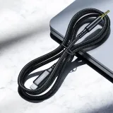 kabel-choetech-aux009-lighting-mini-jack-3-5mm-2-m-czarny-certyfikat-ce