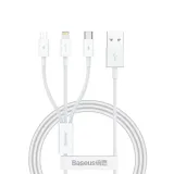 kabel-baseus-superior-series-usb-a-usb-c-lightning-micro-usb-3-5a-1m