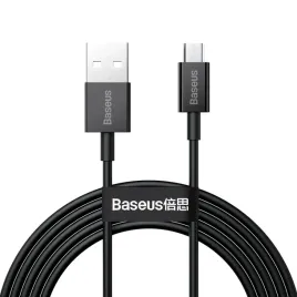 kabel-baseus-superior-usb-a-micro-usb-2a-2m-czarny