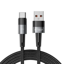 kabel-tech-protect-ultraboost-usb-c-usb-c-66w-6a-2m-szary
