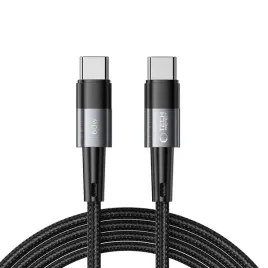 kabel-tech-protect-ultraboost-usb-c-usb-c-pd-60w-3a-2m-szary