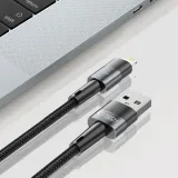 kabel-tech-protect-ultraboost-lightning-lightning-12w-2-4a-2m-szary-kolor-szary