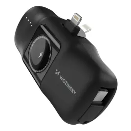 mini-powerbank-wozinsky-wf16-yls-5000mah-15w-lightning-z-wbudowanym-kablem