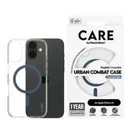 etui-care-by-panzerglass-flagship-case-z-magsafe-na-iphone-16-niebieskie