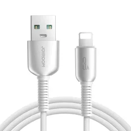 kabel-joyroom-s-a51-cutting-edge-series-3a-usb-a-lightning-12m-szary