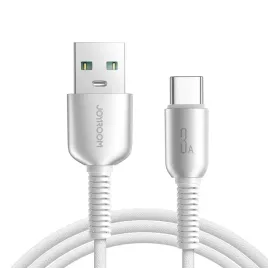 kabel-joyroom-s-a51-cutting-edge-series-3a-usb-a-usb-c-12m-szary