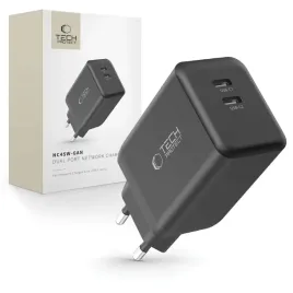 ladowarka-sieciowa-tech-protect-nc45w-gan-2-port-pd45w-czarne