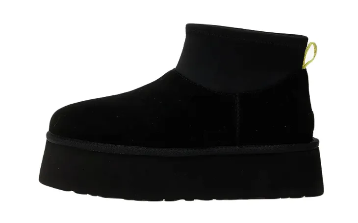 ugg-buty-damskie-classic-mini-dipper-platform-black-37