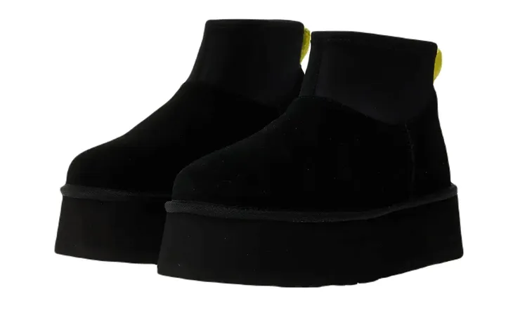 ugg-buty-damskie-classic-mini-dipper-platform-black-37