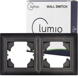 ramka-podwojna-2x-czarny-mat-155x86-mm-ip20-podtynkowa-modul-52x52