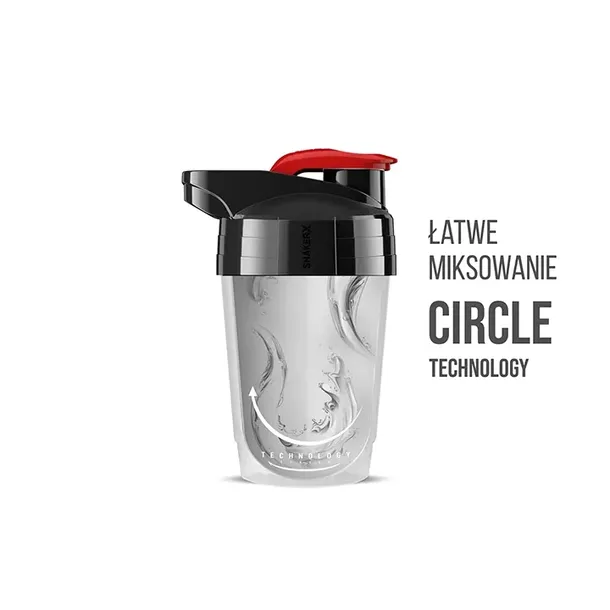 shaker-400ml-circle-technology-shk004-bialy