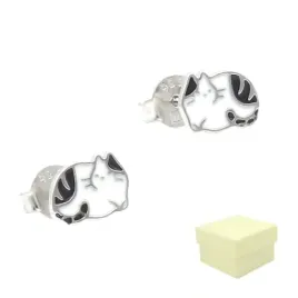 kolczyki-srebrne-wkretki-damskie-925-kotki-koty-kot-idealne-na-prezent