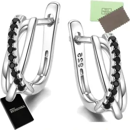 piekne-srebrne-kolczyki-925-czarne-kolczyki-srebro-proba-925-angielskie