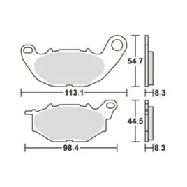 sbs-klocki-hamulcowe-przod-kh663-pasuje-do-yamaha-yzf-r25-15-20-yzf-r3