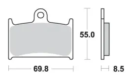 sbs-klocki-hamulcowe-kh145-kh236-street-performance-excel-sinter-kolor