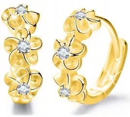 zlote-kolczyki-kwiatki-kola-kolka-kolczyki-srebro-proba-925-dla-kobiety