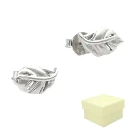 kolczyki-srebrne-wkretki-damskie-925-lisc-listki-liscie-subtelne-na-prezent