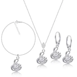 labedz-z-cyrkoniami-srebrny-komplet-bizuterii-ankier-srebro-925