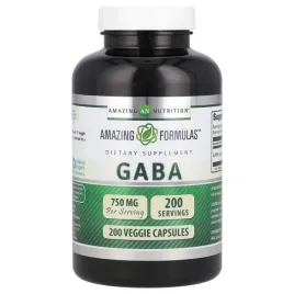amazing-nutrition-gaba-750-mg-200-veggie-capsules