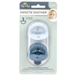 itzy-ritzy-sweetie-soother-food-grade-silicone-pacifiers-0-6-months-sky