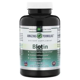 amazing-nutrition-biotin-10000-mcg-400-veggie-capsules